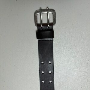 Sonoma Brown Leather Belt